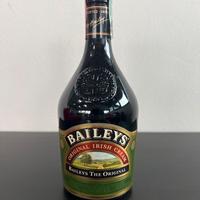 Baileys Irish Cream