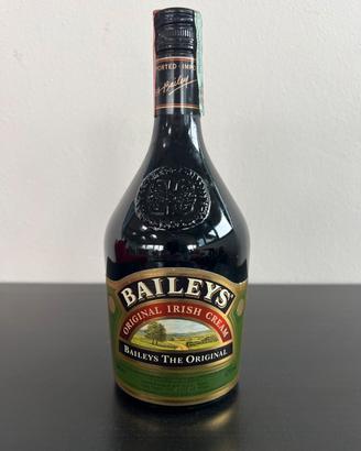 Baileys Irish Cream