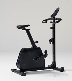 Cyclette Domyos EB 520 B Connessa
