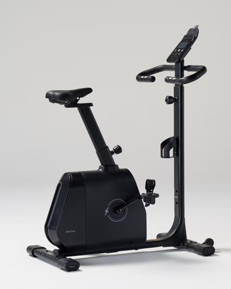 Cyclette Domyos EB 520 B Connessa