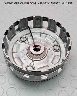 CAMPANA FRIZIONE SUZUKI SV 650 2006 2011 SV650 200