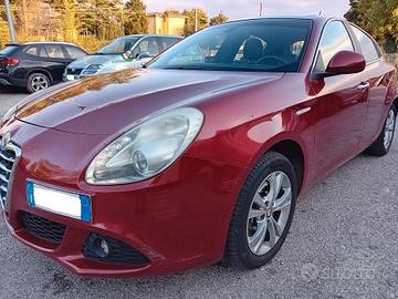 RICAMBI ALFA ROMEO GIULIETTA TURBO MULTIAIR 1.4 B 