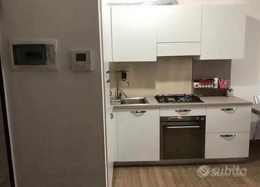 TALENTI BILOCALE ARREDATO Con BALCONE