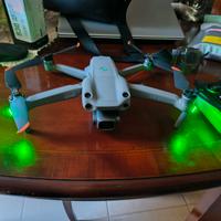 Dji Air2s Fly More Combo C1 con Smart controller 