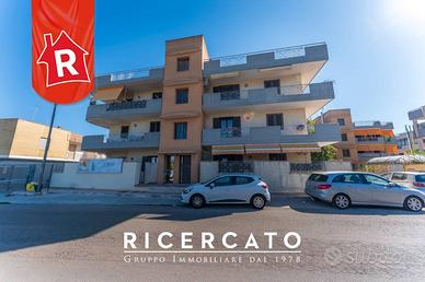 Appartamento di 110 m² con 3 locali a Lizzanello