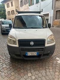 Fiat doblo 1.3 multijet