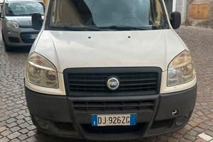 Fiat doblo 1.3 multijet