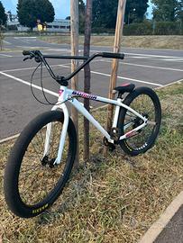 Mafiabike bomma Thrust