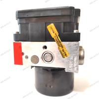 Centralina Pompa ABS Audi A3 Golf 6 Leon 2008-2012