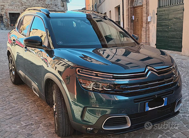 Citroen c5 Aircross 1.5 Diesel