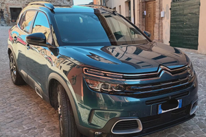 Citroen c5 Aircross 1.5 Diesel