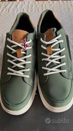 Scarpe da uomo estive