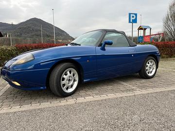 Fiat Barchetta ASI