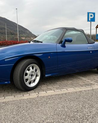 Fiat Barchetta ASI
