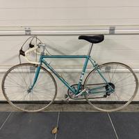 Bici da corsa Vintage LEGNANO – Conservata