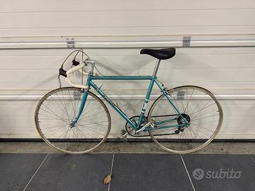 Bici da corsa Vintage LEGNANO – Conservata