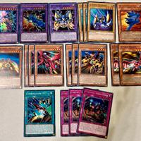 Lotto Yu-Gi-Oh XYZ Union (XYZ Union)