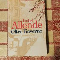 Oltre l'inverno - Isabel Allende 
