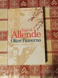 Oltre l'inverno - Isabel Allende 