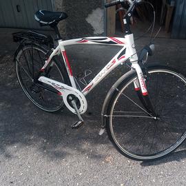 Bici GRANDIS