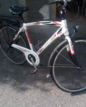 Bici GRANDIS