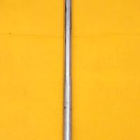 Bilanciere lungo 150 cm x 2,5 diametro