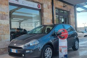 Fiat Punto 1.2 8V 5 porte Lounge