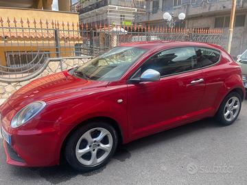 Mito 1.3 JTDm