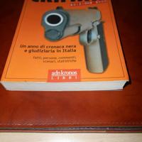 Il libro dei crimini