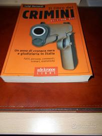 Il libro dei crimini