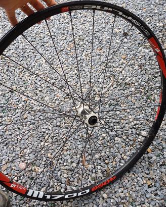 cerchio mtb dt swiss 27,5