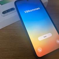 Samsung galaxy a56 5g 128 gb