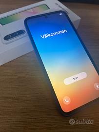 Samsung galaxy a56 5g 128 gb