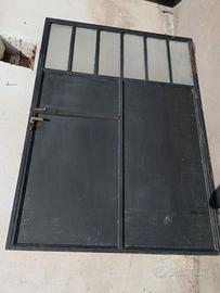 portoni garage 