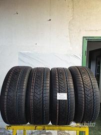 Gomme invernale usate 255/55 19 111H XL