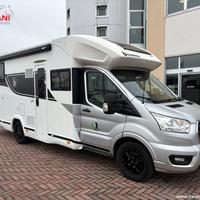 BENIMAR TESSORO 468 NORTHAUTOKAPP