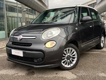 FIAT 500L 1.3 Multijet 85 CV Pop Star Motore Nuo