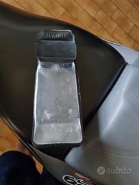 porta cellulare per bici