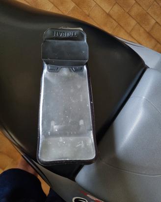 porta cellulare per bici
