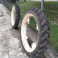 Gomme trattore