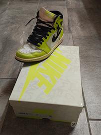 Nike Air Jordan 1
