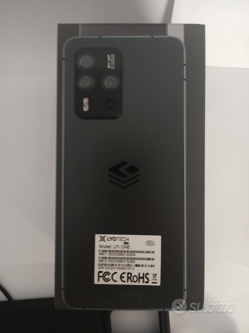 cellulare LFI ONE - Telefonia In vendita a Novara