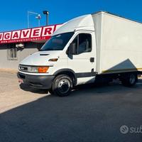 Iveco daily 35c15 2.8 furgonato