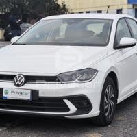 VOLKSWAGEN Polo 1.0 TSI Life