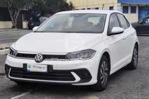 VOLKSWAGEN Polo 1.0 TSI Life