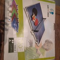 Mini tavolo da ping pong Artengo