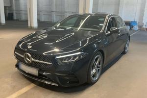 Mercedes A 180 AMG Line Premium Plus 7G-DCT