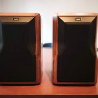 Diffusori Chario Academy 2