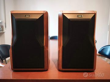 Diffusori Chario Academy 2