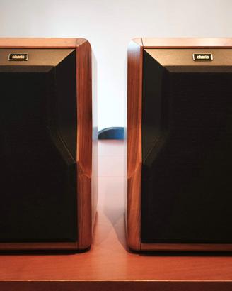 Diffusori Chario Academy 2